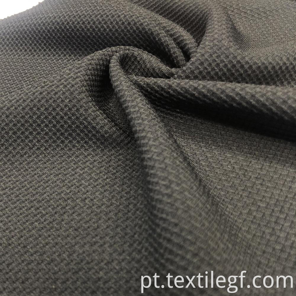 Terylene Woven Fabric